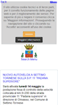 Mobile Screenshot of comune.settimo-torinese.to.it